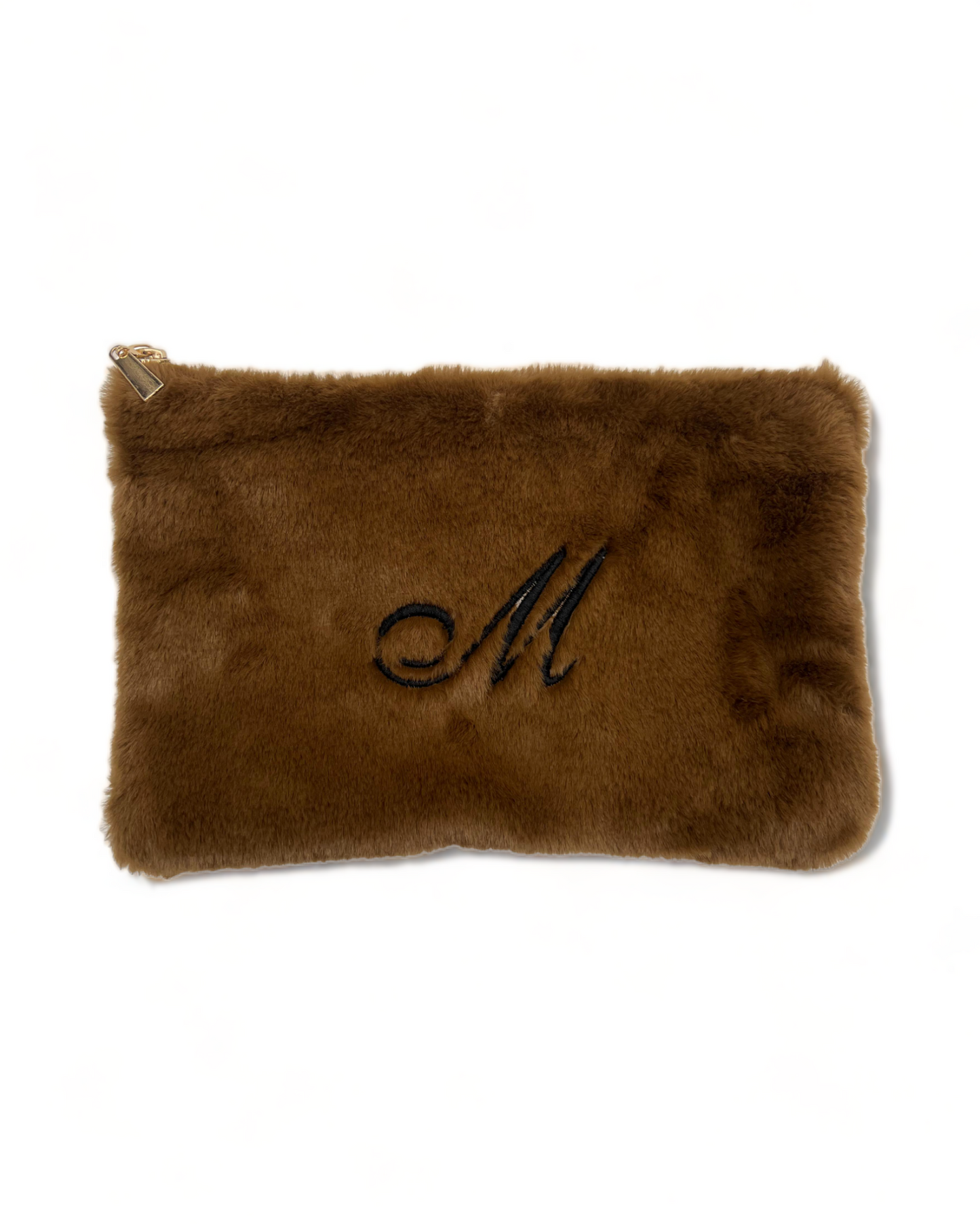 POCHETTE PELUCHE PERSONALIZZATA