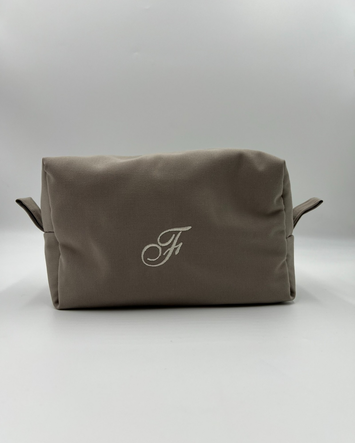 BEAUTY CON RICAMO PERSONALIZZATO