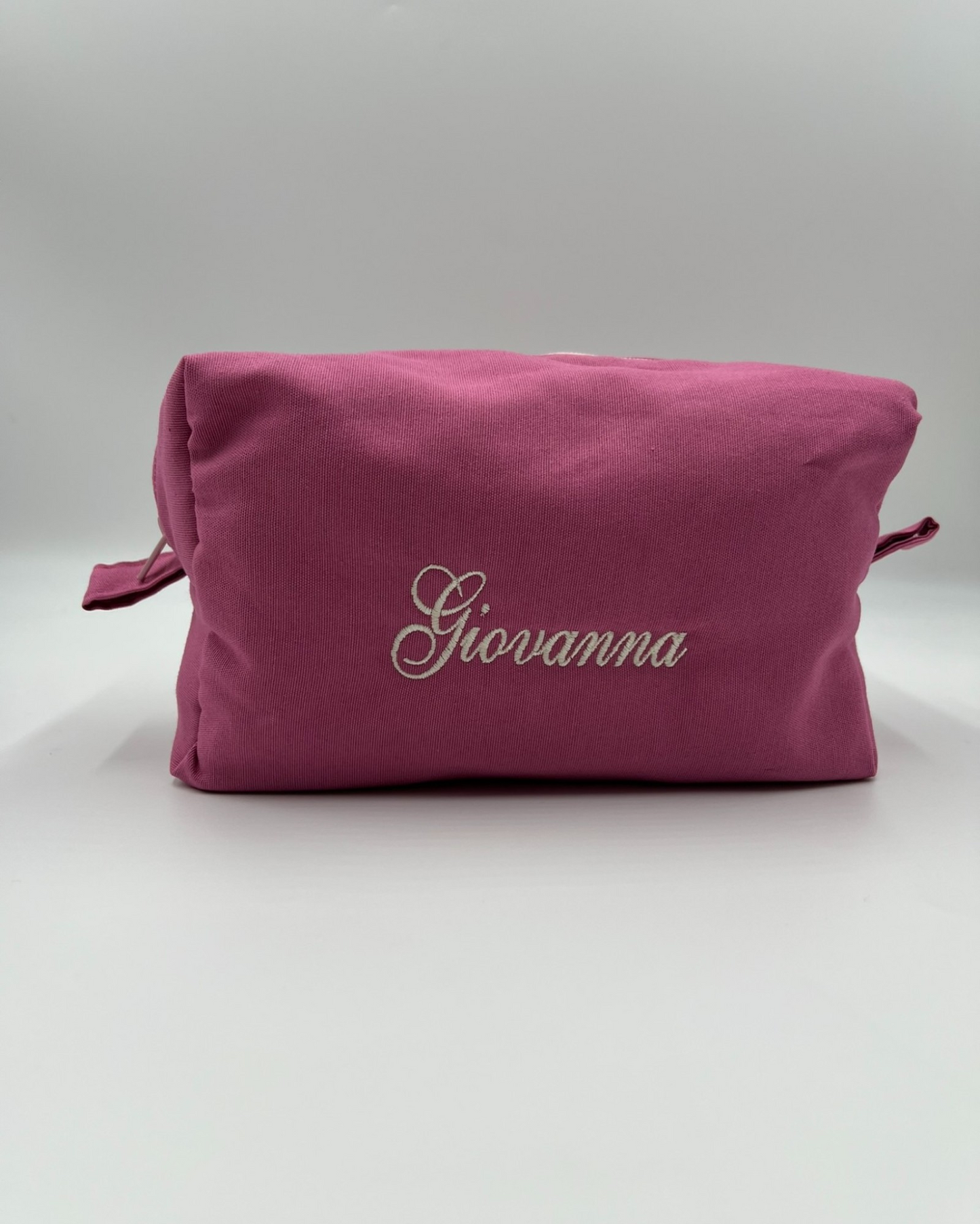 BEAUTY CON RICAMO PERSONALIZZATO
