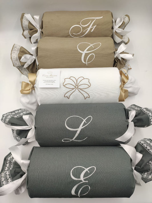 CUSCINO CANDY PERSONALIZZATO